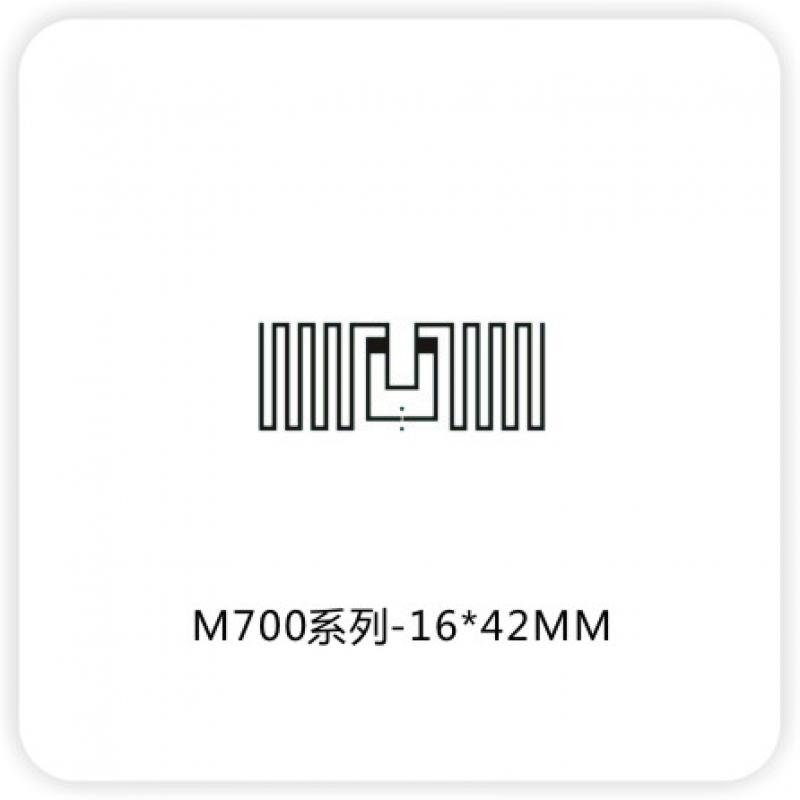 IMPINJ M730 干INLAY 42*16MM